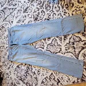 Urban Pipeline 33 32 slim straight jeans